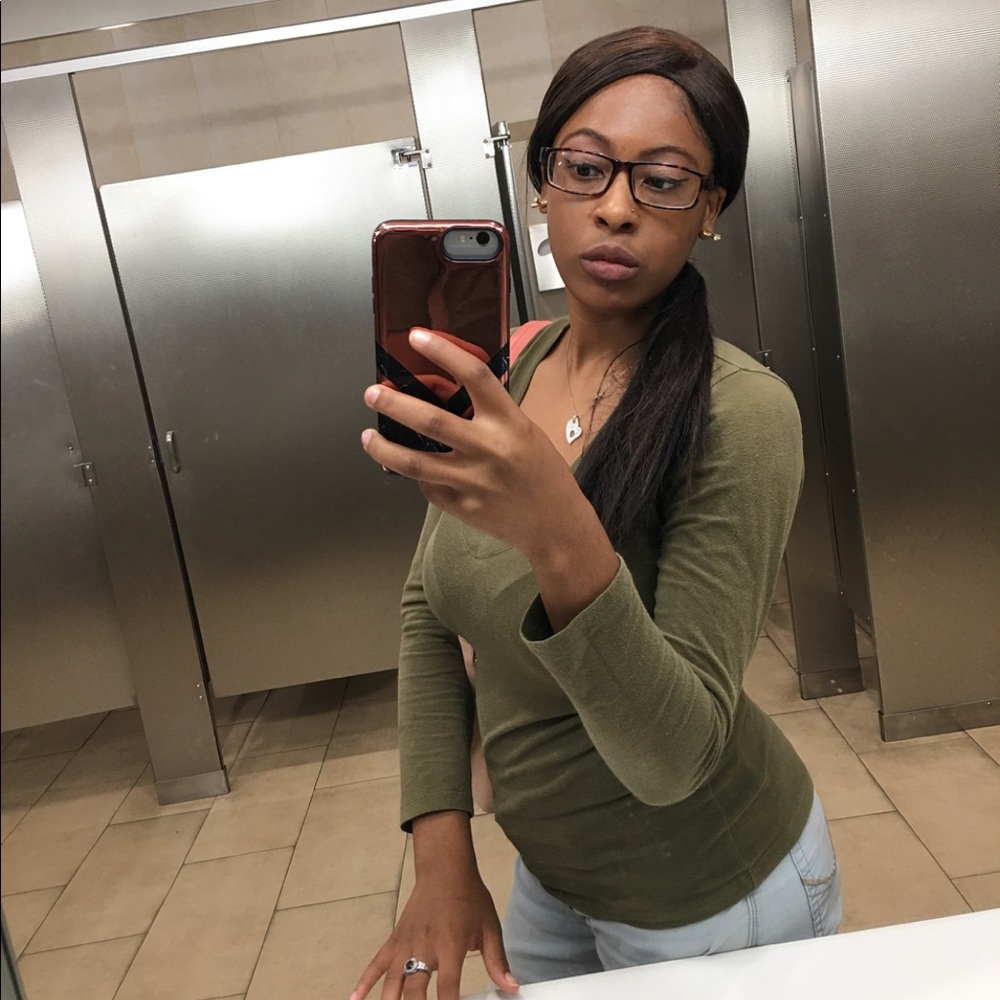 Meet your Posher, Briyonna